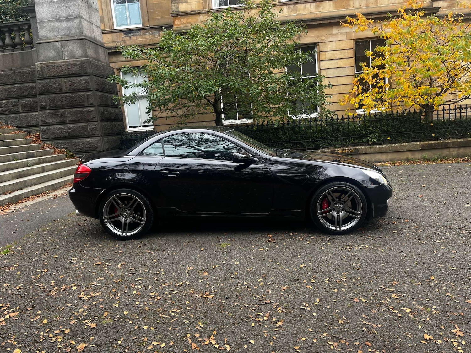 Used Mercedes-Benz SLK 2009 for sale - 76462021: Photo 31