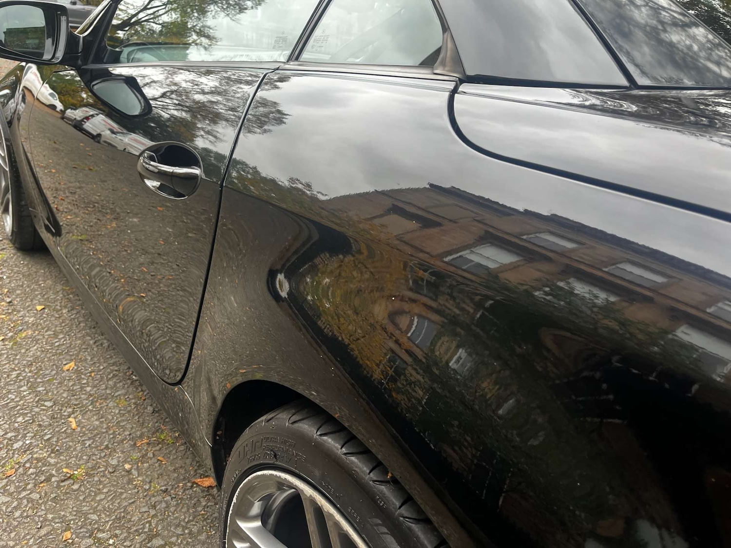 Used Mercedes-Benz SLK 2009 for sale - 76462021: Photo 34