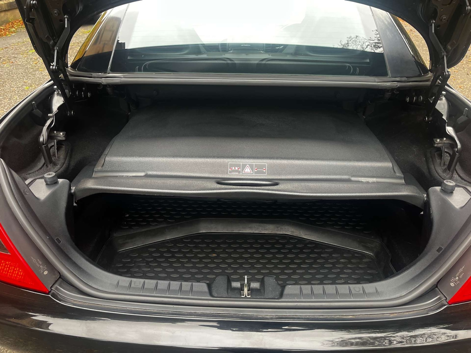 Used Mercedes-Benz SLK 2009 for sale - 76462021: Photo 37