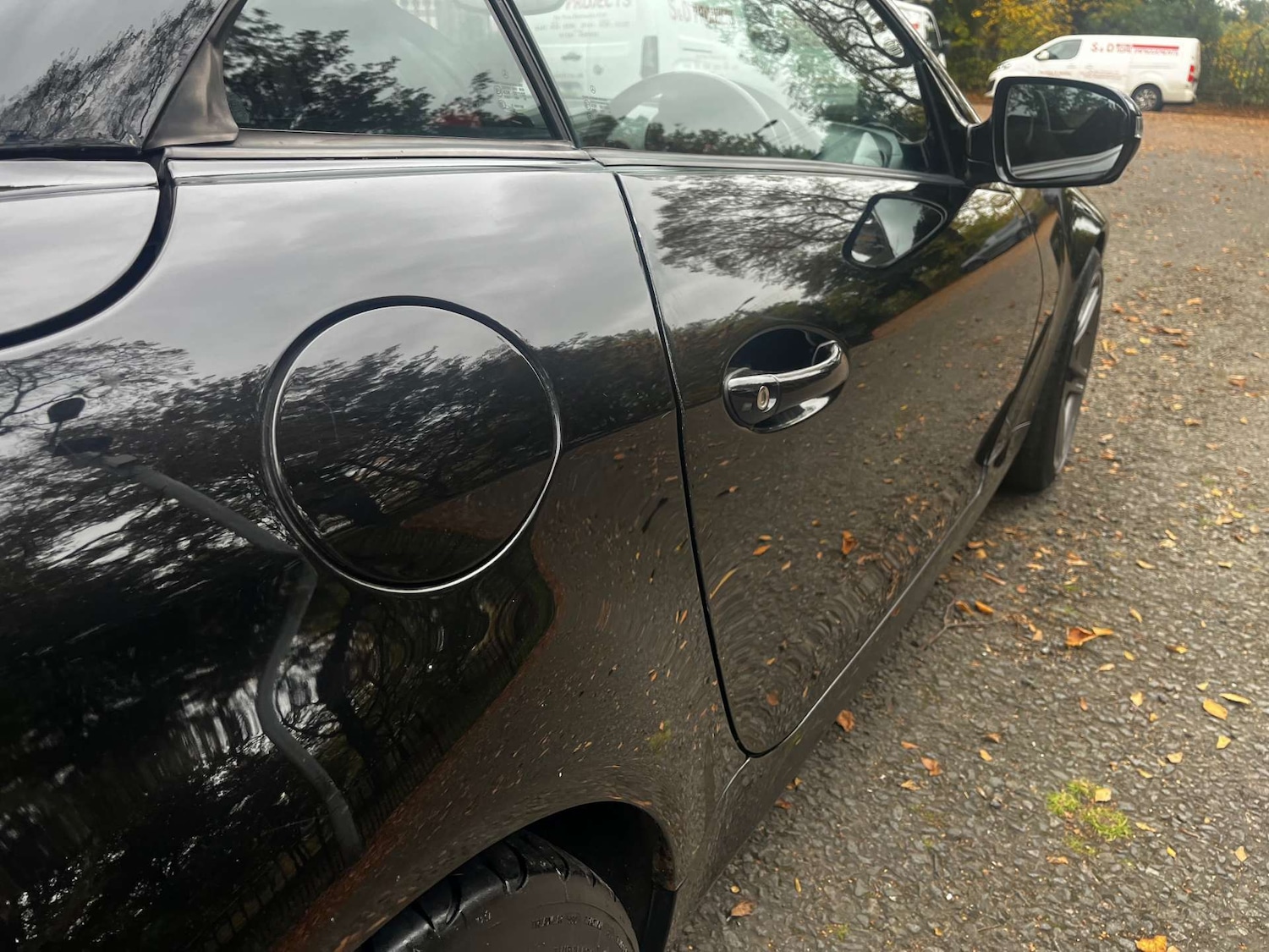 Used Mercedes-Benz SLK 2009 for sale - 76462021: Photo 38