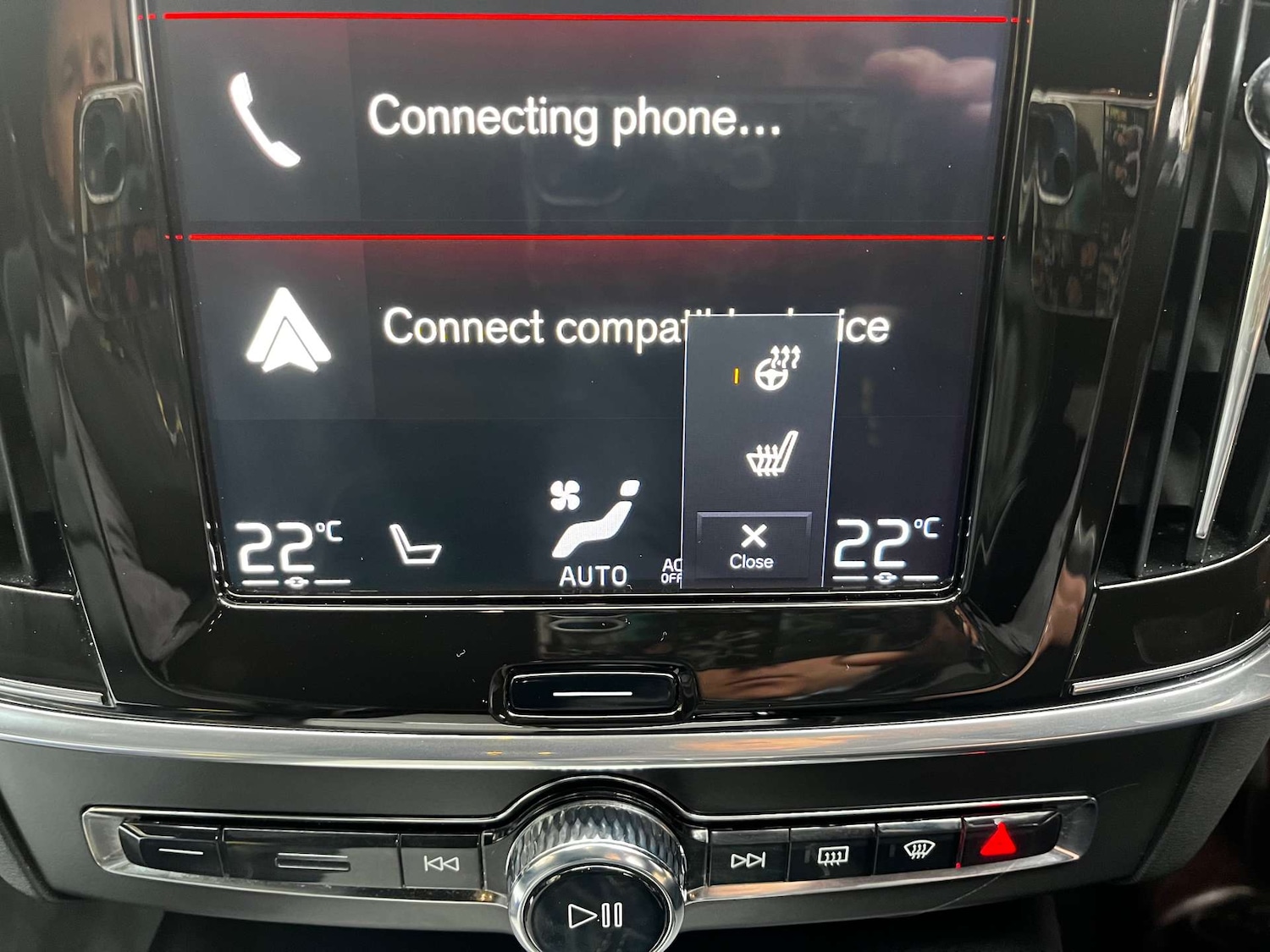 Used Volvo V90 2018 for sale - 77571325: Photo 11