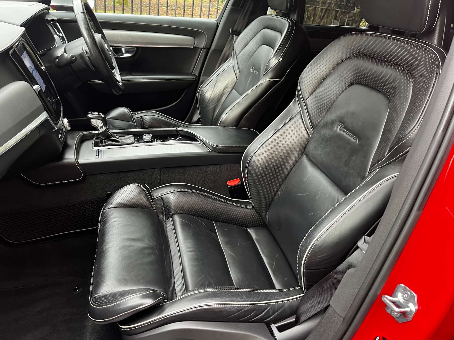 Used Volvo V90 2018 for sale - 77571325: Photo 13