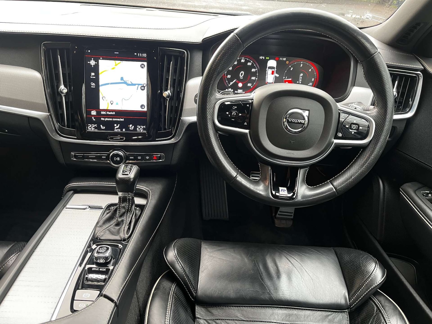 Used Volvo V90 2018 for sale - 77571325: Photo 14