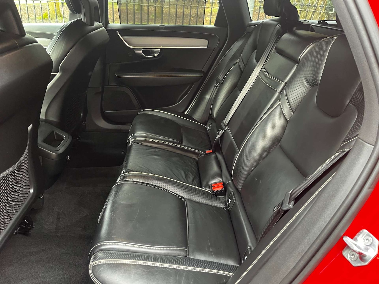 Used Volvo V90 2018 for sale - 77571325: Photo 16