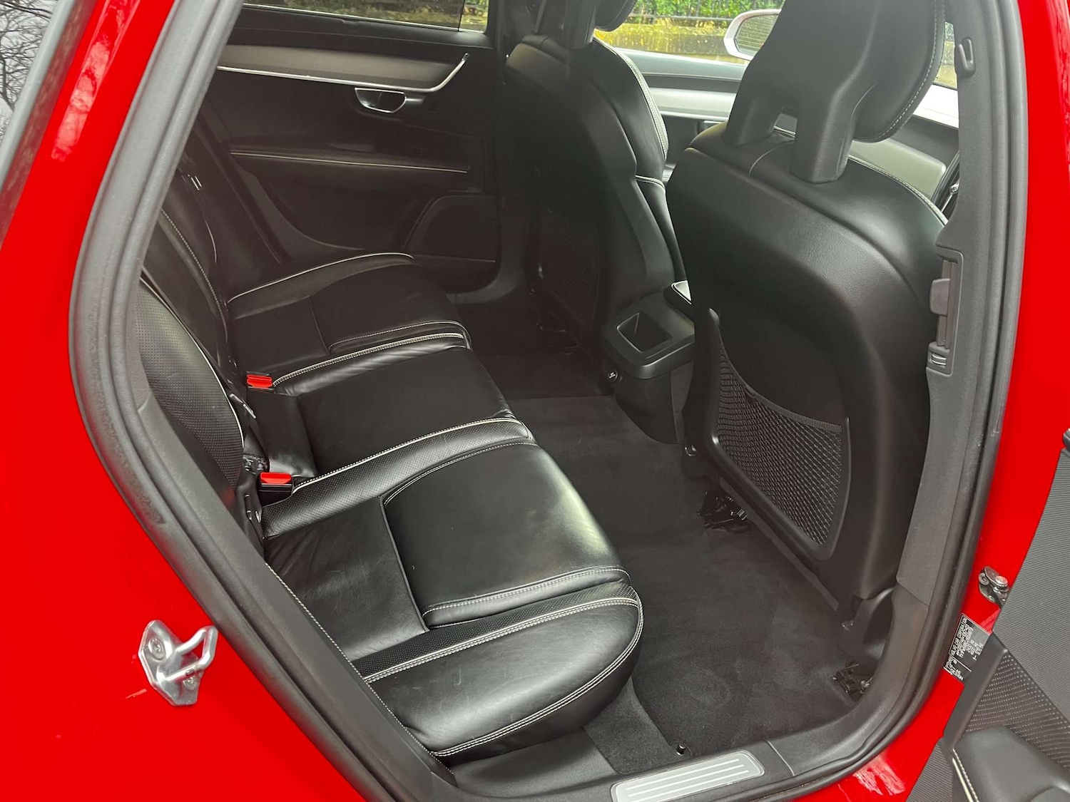 Used Volvo V90 2018 for sale - 77571325: Photo 17