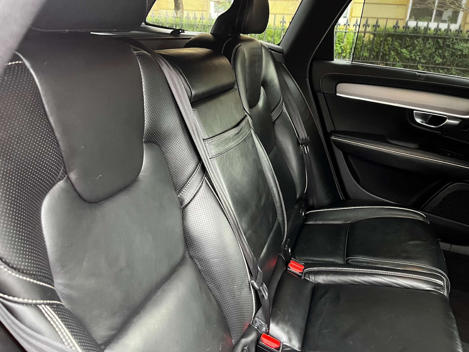 Used Volvo V90 2018 for sale - 77571325: Photo 18