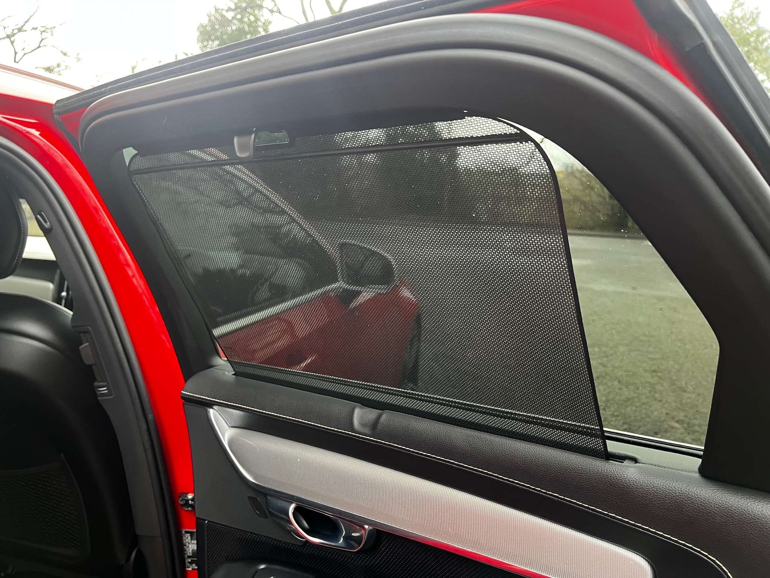 Used Volvo V90 2018 for sale - 77571325: Photo 39