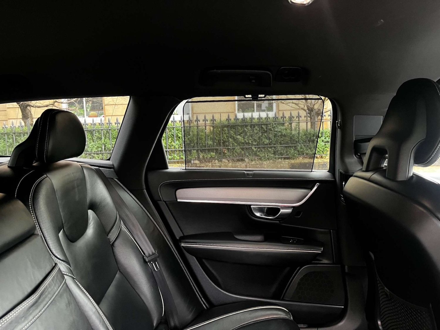 Used Volvo V90 2018 for sale - 77571325: Photo 40