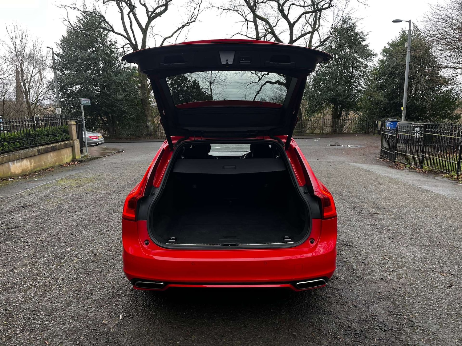 Used Volvo V90 2018 for sale - 77571325: Photo 41