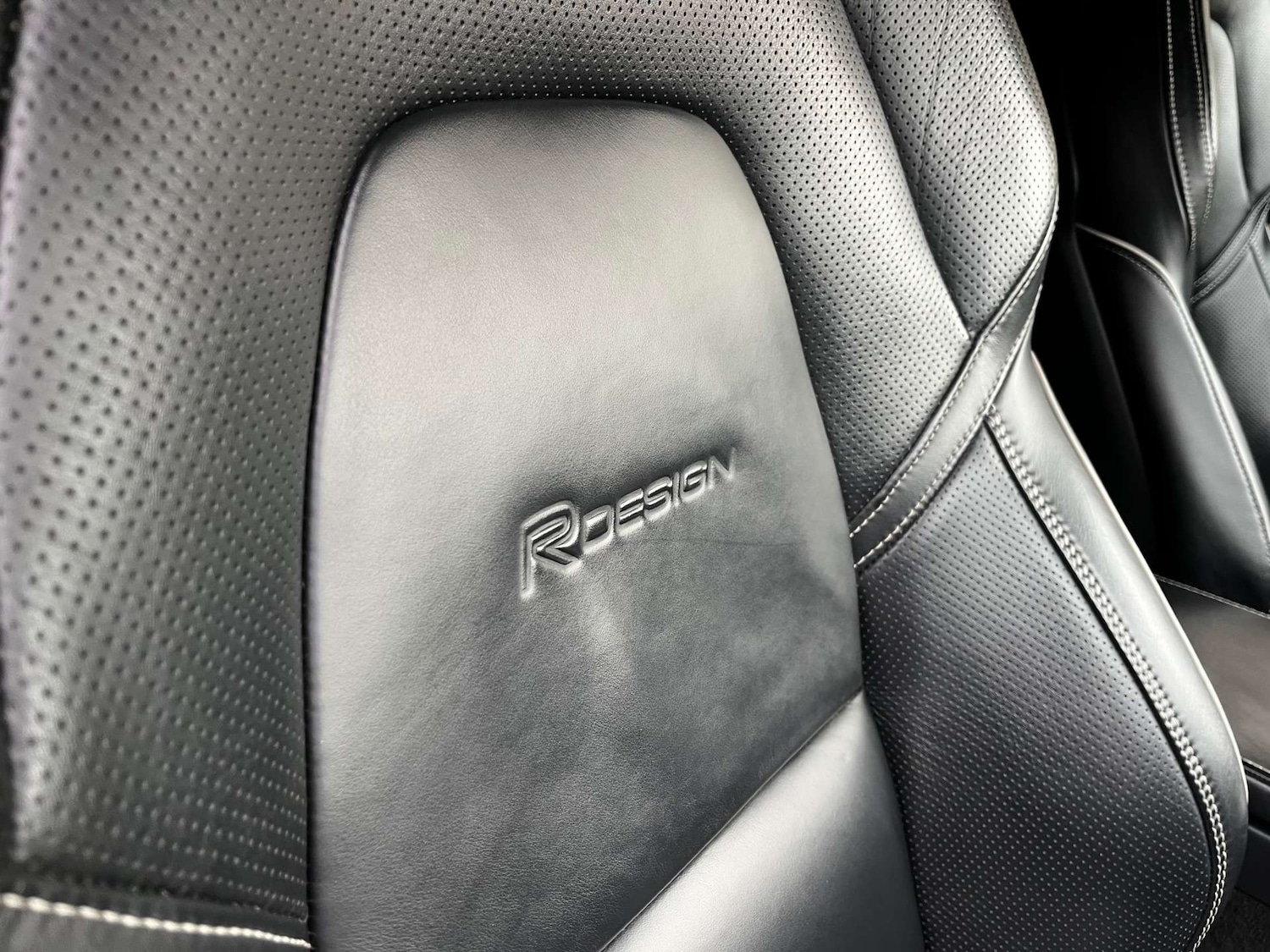 Used Volvo V90 2018 for sale - 77571325: Photo 43