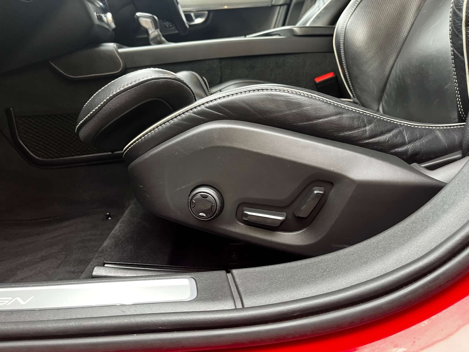 Used Volvo V90 2018 for sale - 77571325: Photo 44