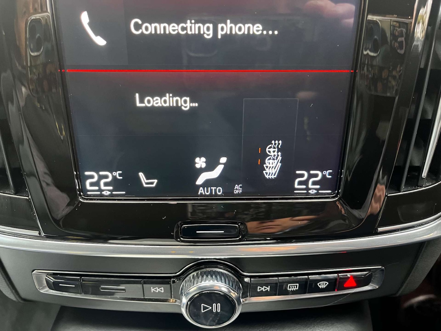 Used Volvo V90 2018 for sale - 77571325: Photo 45