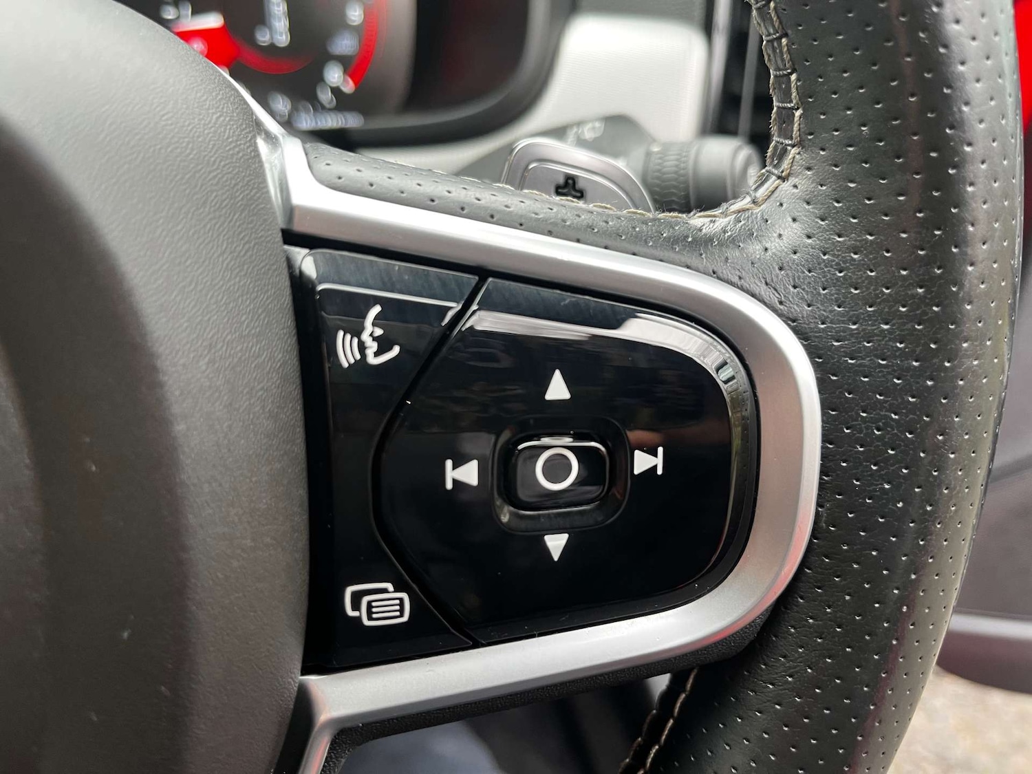 Used Volvo V90 2018 for sale - 77571325: Photo 46