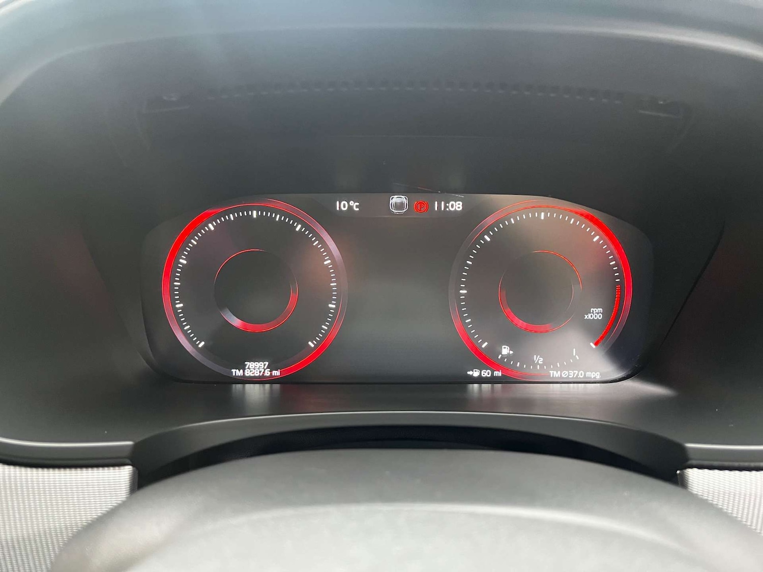 Used Volvo V90 2018 for sale - 77571325: Photo 48