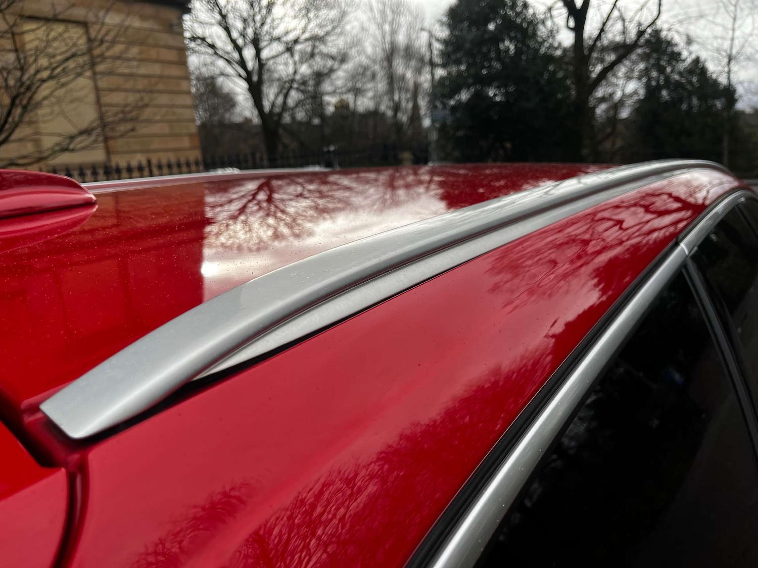 Used Volvo V90 2018 for sale - 77571325: Photo 49