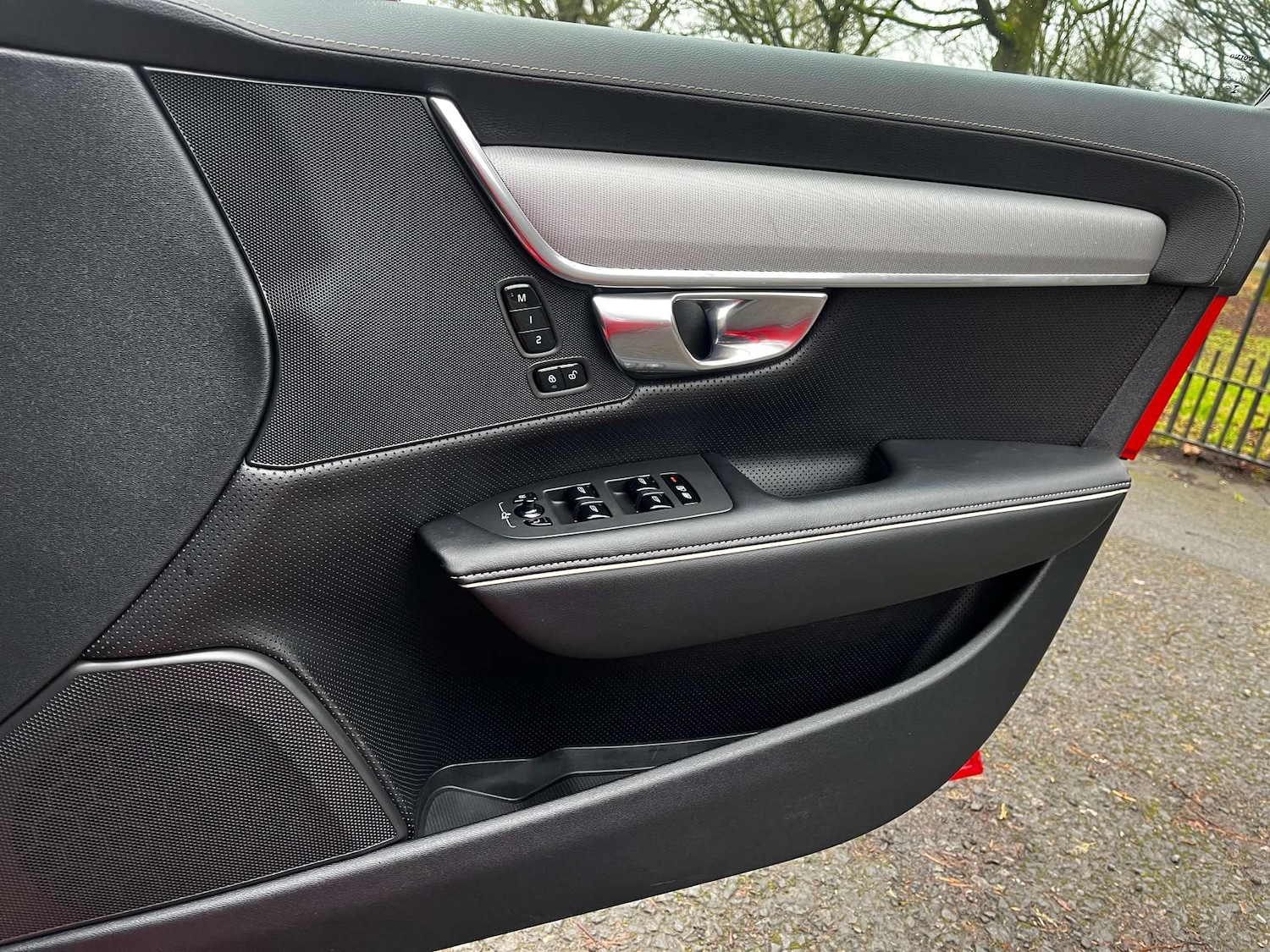 Used Volvo V90 2018 for sale - 77571325: Photo 50