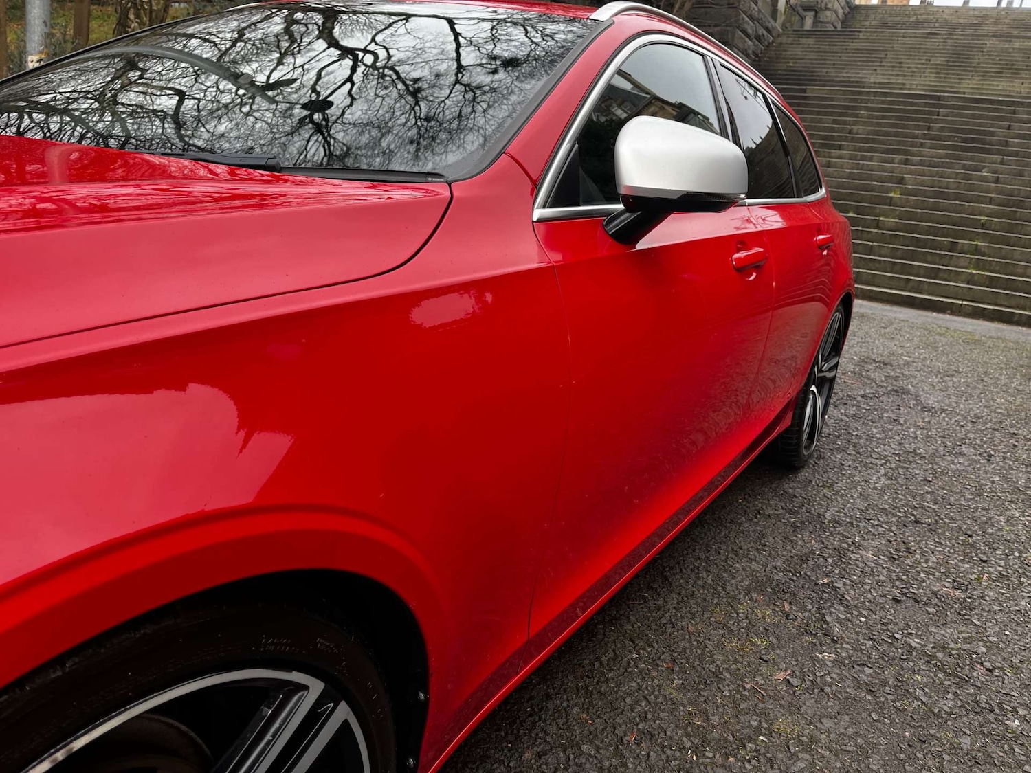 Used Volvo V90 2018 for sale - 77571325: Photo 51