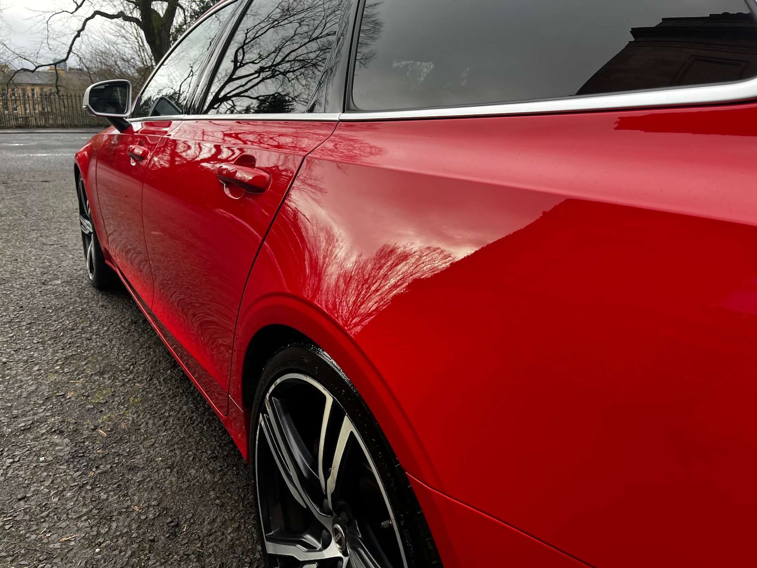 Used Volvo V90 2018 for sale - 77571325: Photo 52