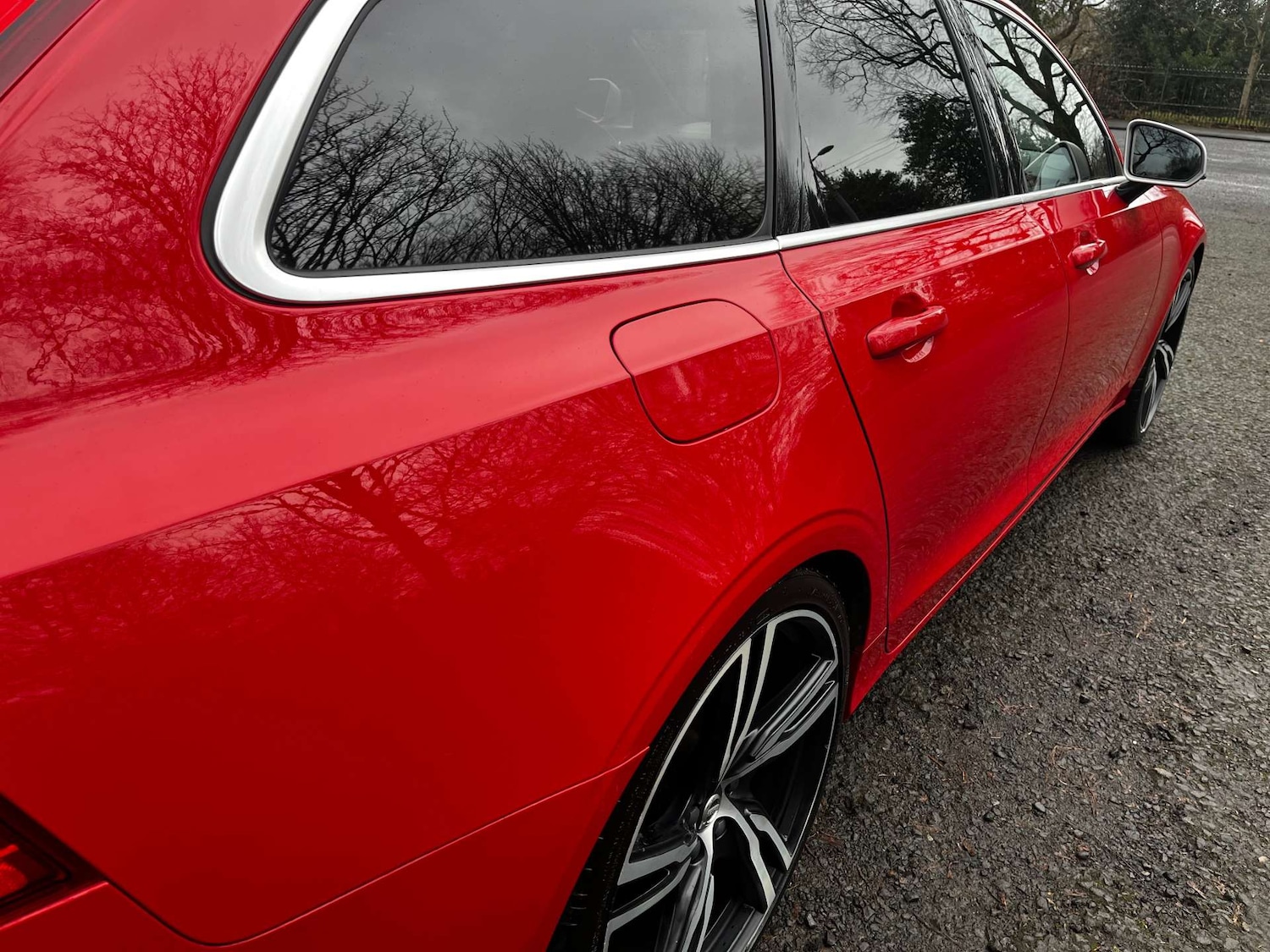 Used Volvo V90 2018 for sale - 77571325: Photo 53