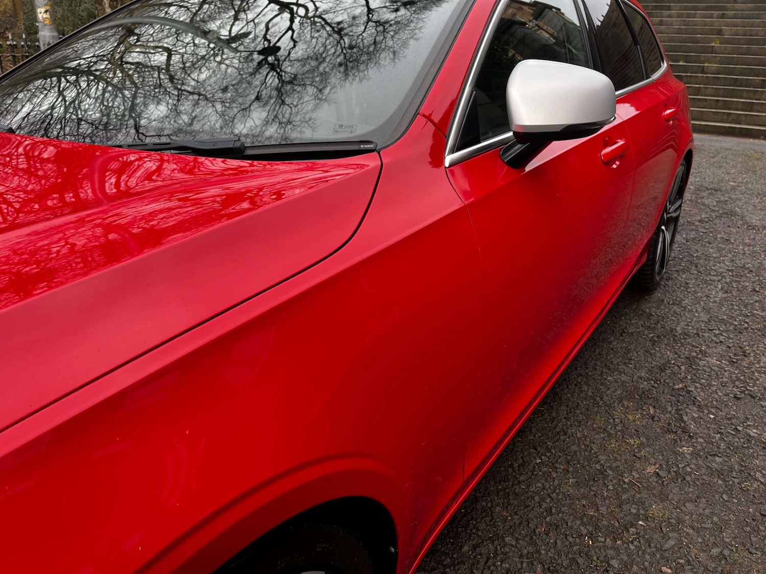 Used Volvo V90 2018 for sale - 77571325: Photo 54