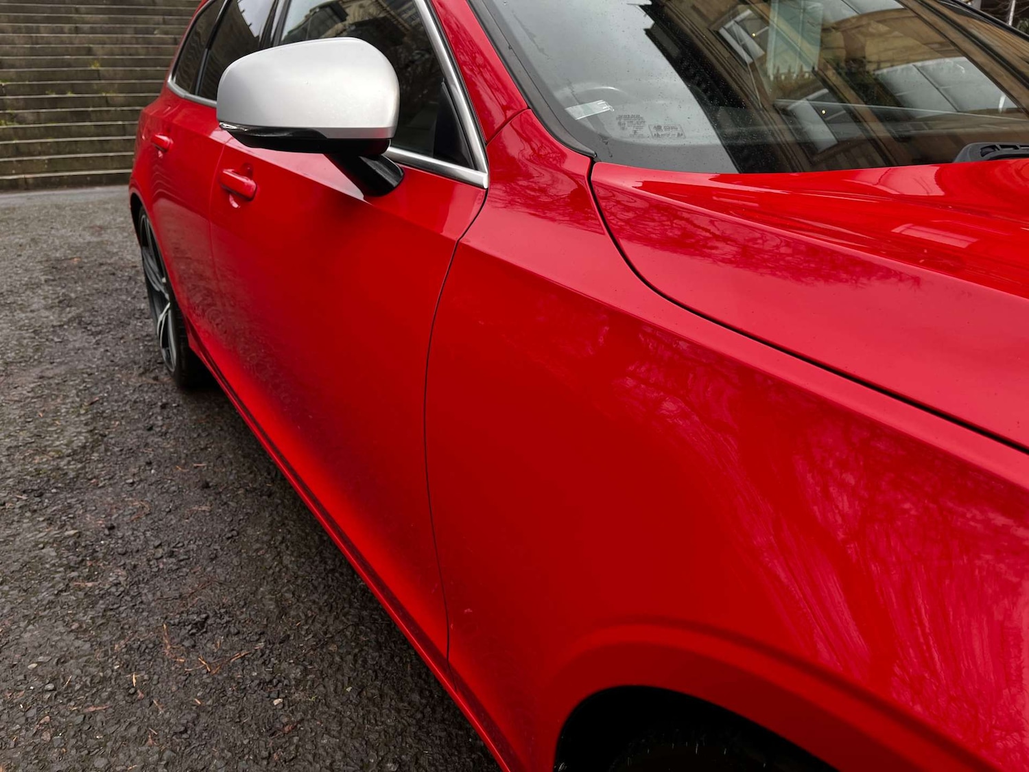 Used Volvo V90 2018 for sale - 77571325: Photo 55