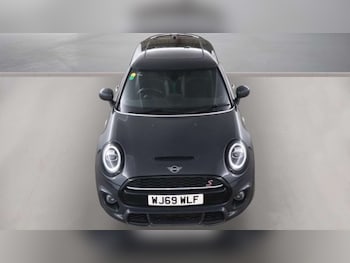 Used MINI Hatch 2020 for sale - 79363573: Photo