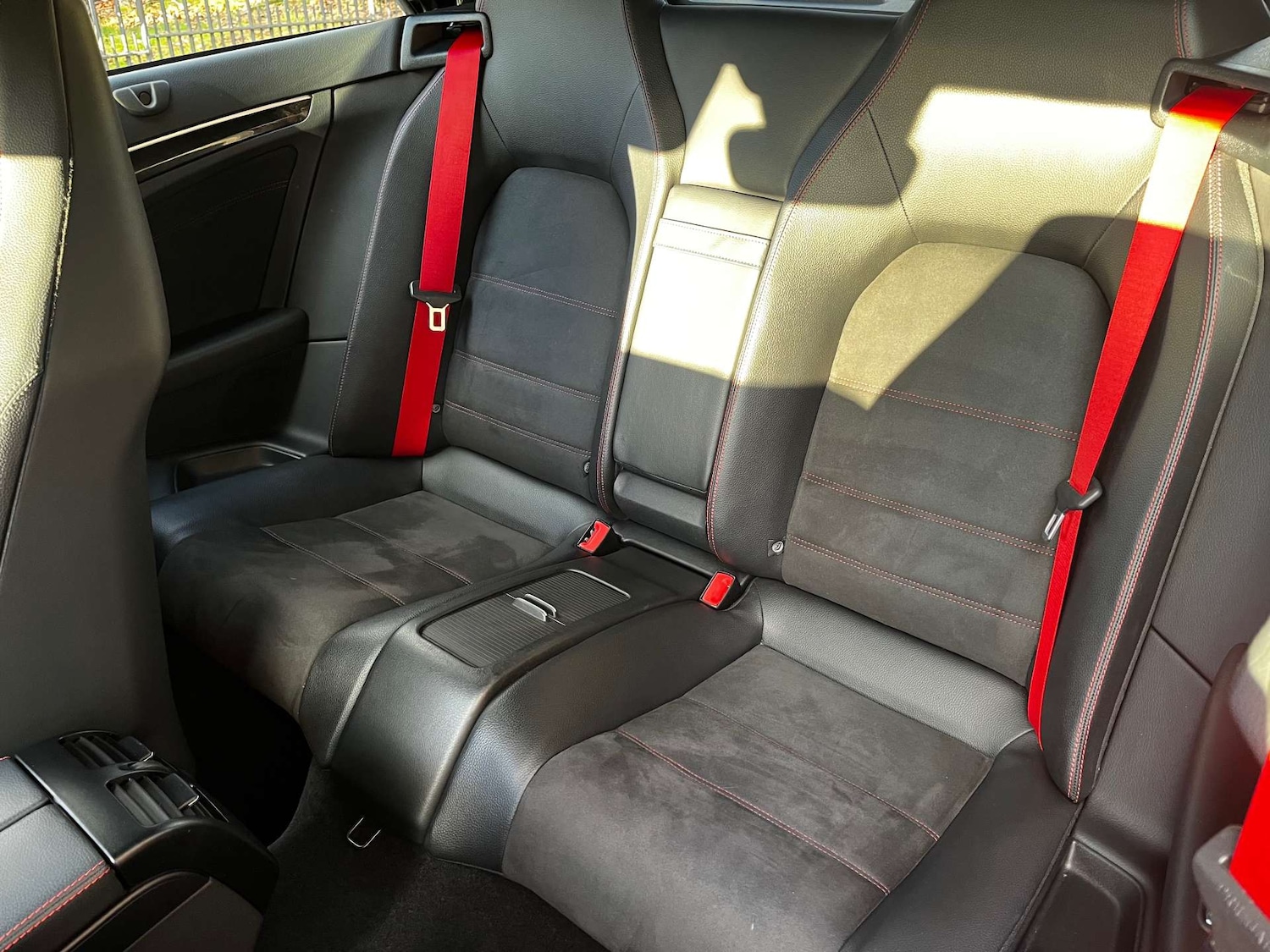 Used Mercedes-Benz E Class 2015 for sale - 77128585: Photo 10