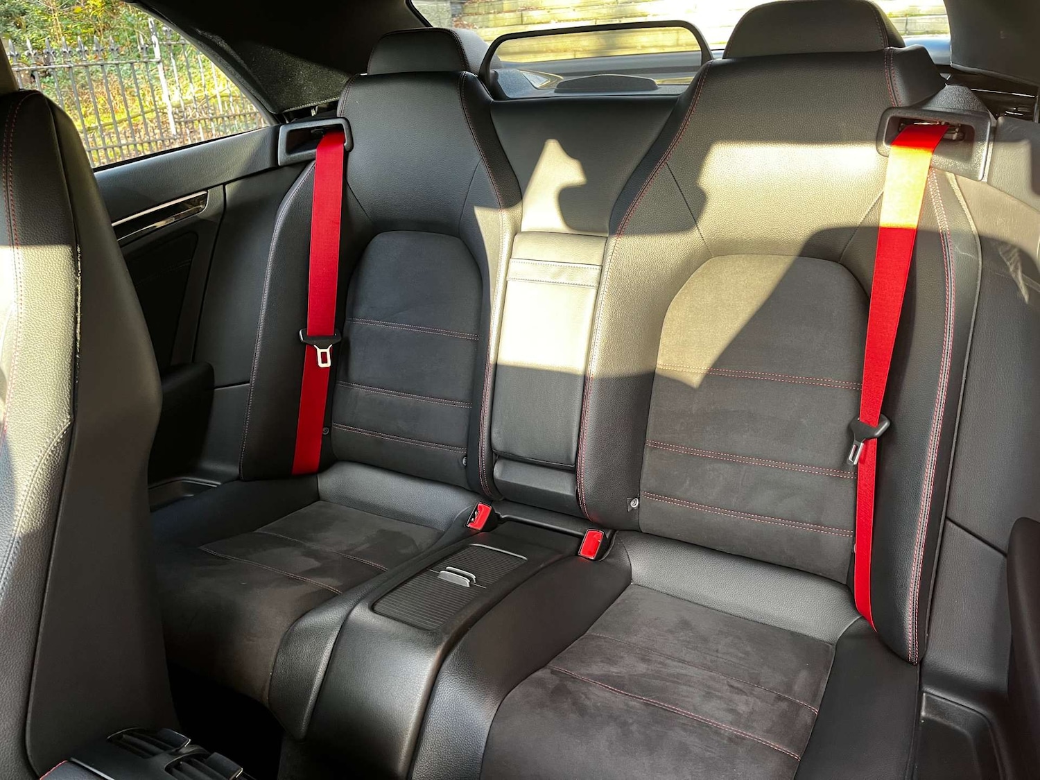 Used Mercedes-Benz E Class 2015 for sale - 77128585: Photo 18