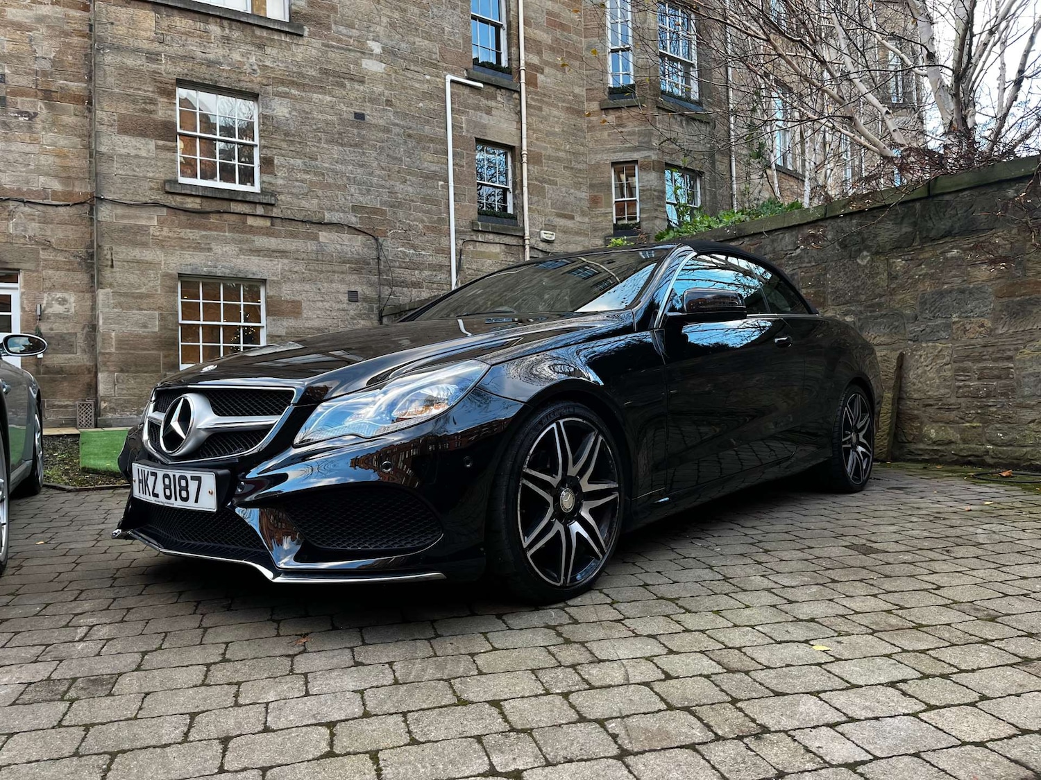 Used Mercedes-Benz E Class 2015 for sale - 77128585: Photo 19