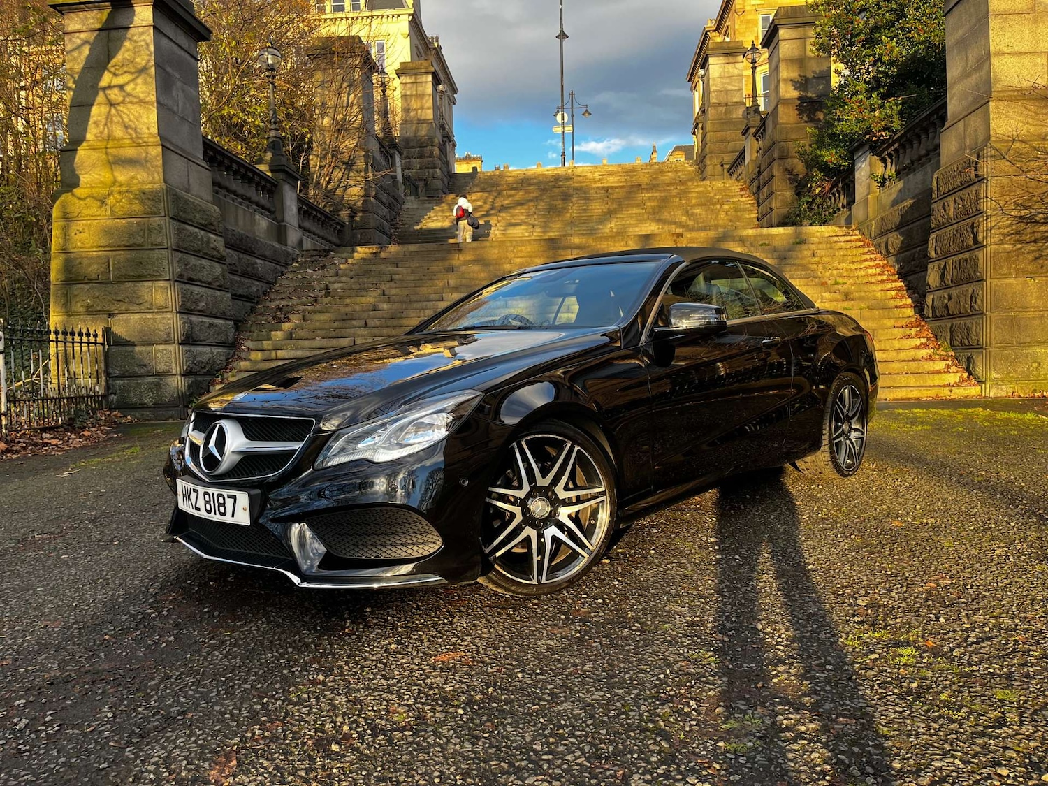 Used Mercedes-Benz E Class 2015 for sale - 77128585: Photo 23