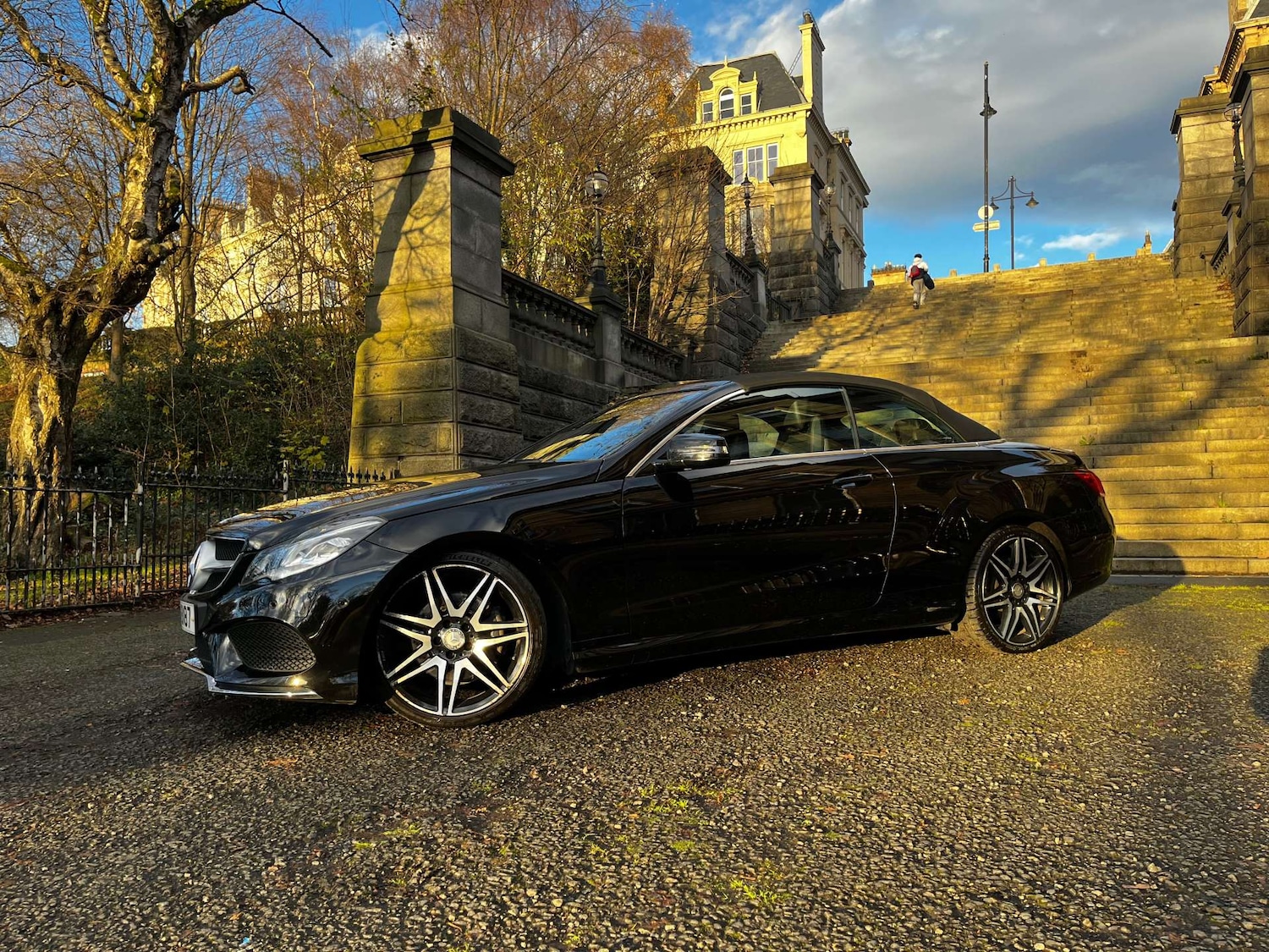 Used Mercedes-Benz E Class 2015 for sale - 77128585: Photo 24