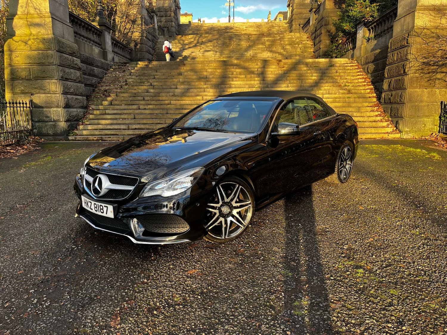 Used Mercedes-Benz E Class 2015 for sale - 77128585: Photo 27