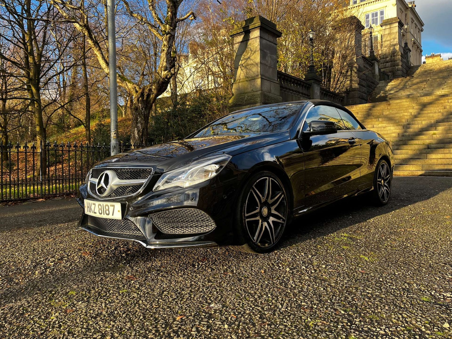 Used Mercedes-Benz E Class 2015 for sale - 77128585: Photo 28