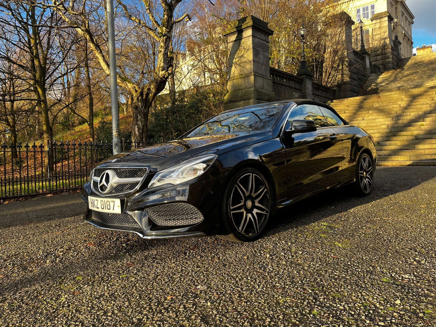 Used Mercedes-Benz E Class 2015 for sale - 77128585: Photo 30