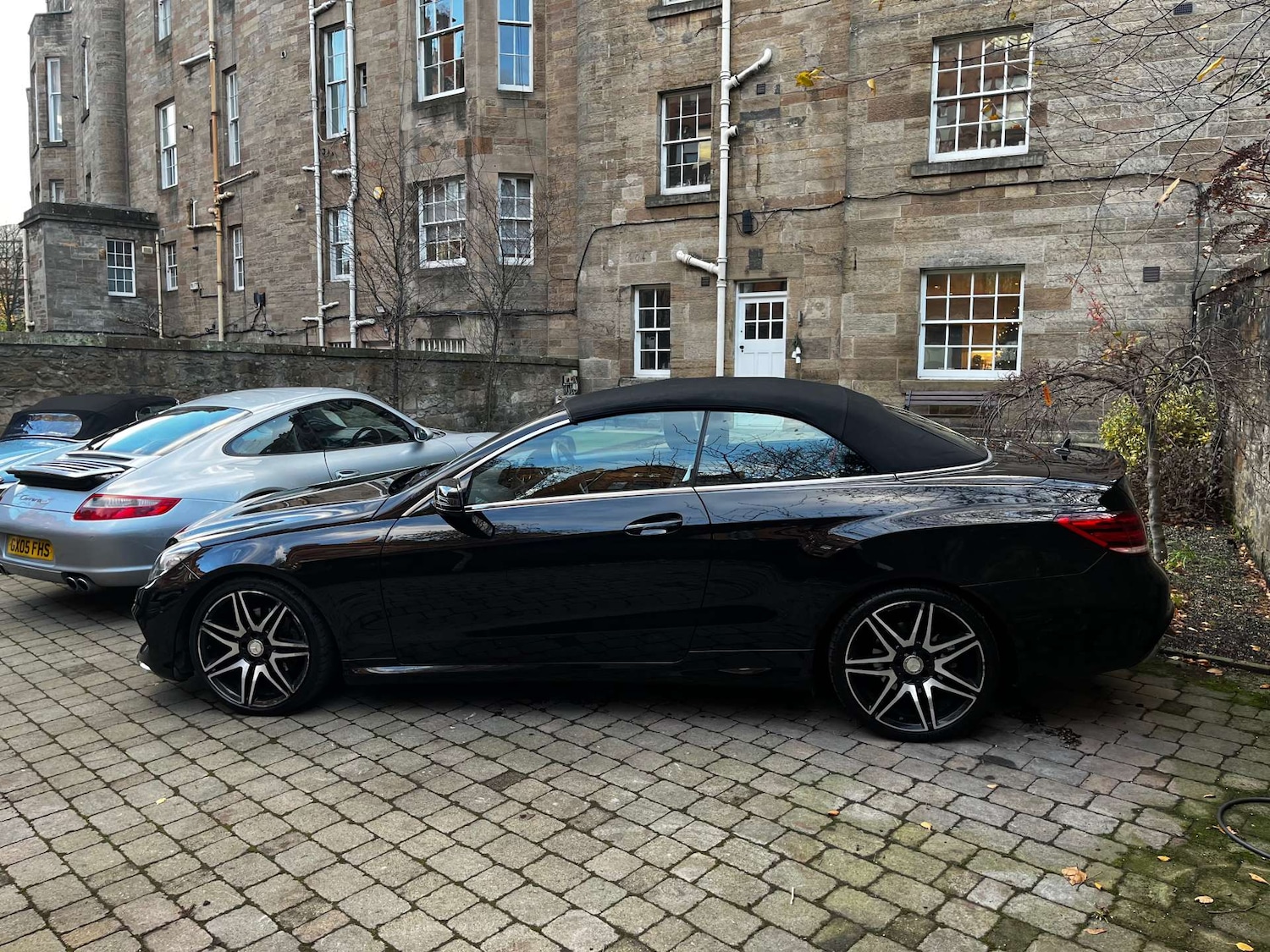 Used Mercedes-Benz E Class 2015 for sale - 77128585: Photo 31