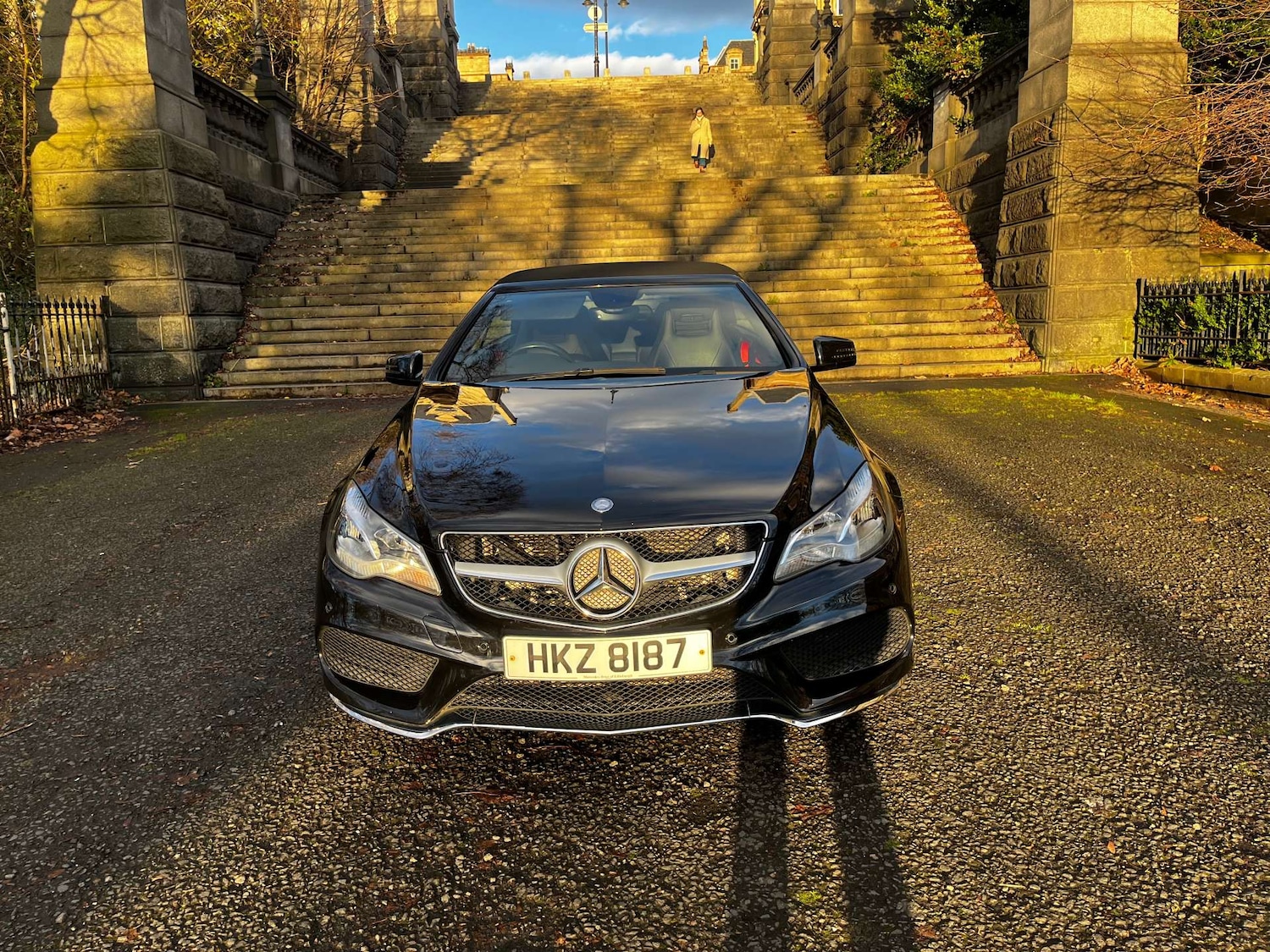 Used Mercedes-Benz E Class 2015 for sale - 77128585: Photo 33