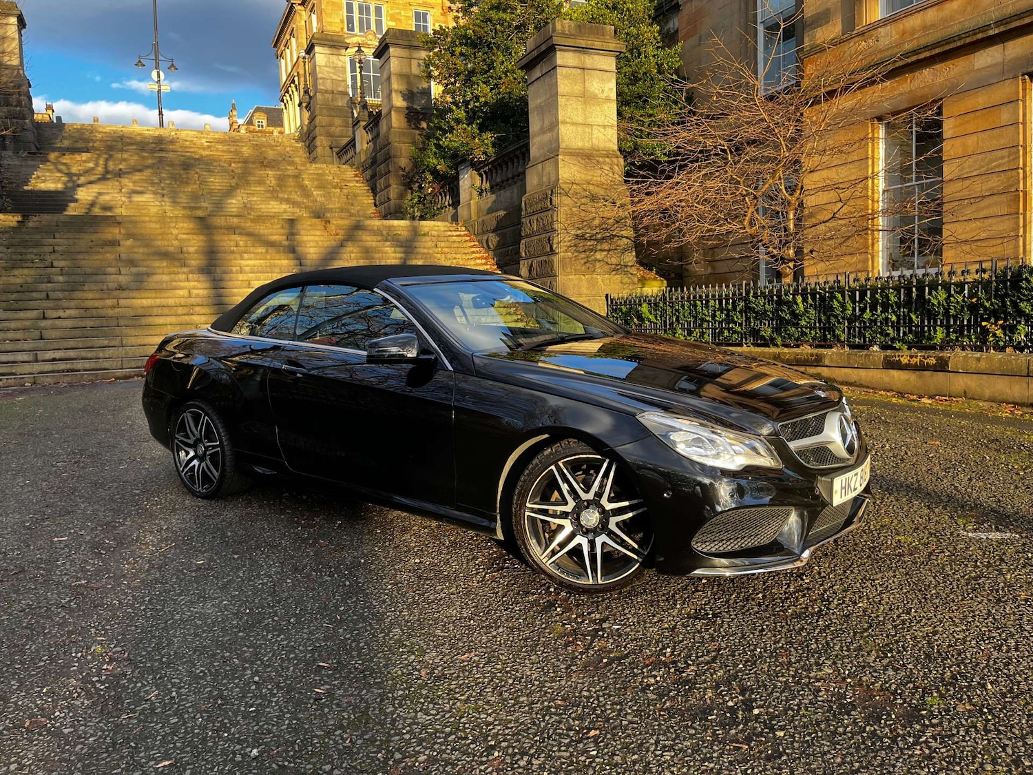 Used Mercedes-Benz E Class 2015 for sale - 77128585: Photo 34