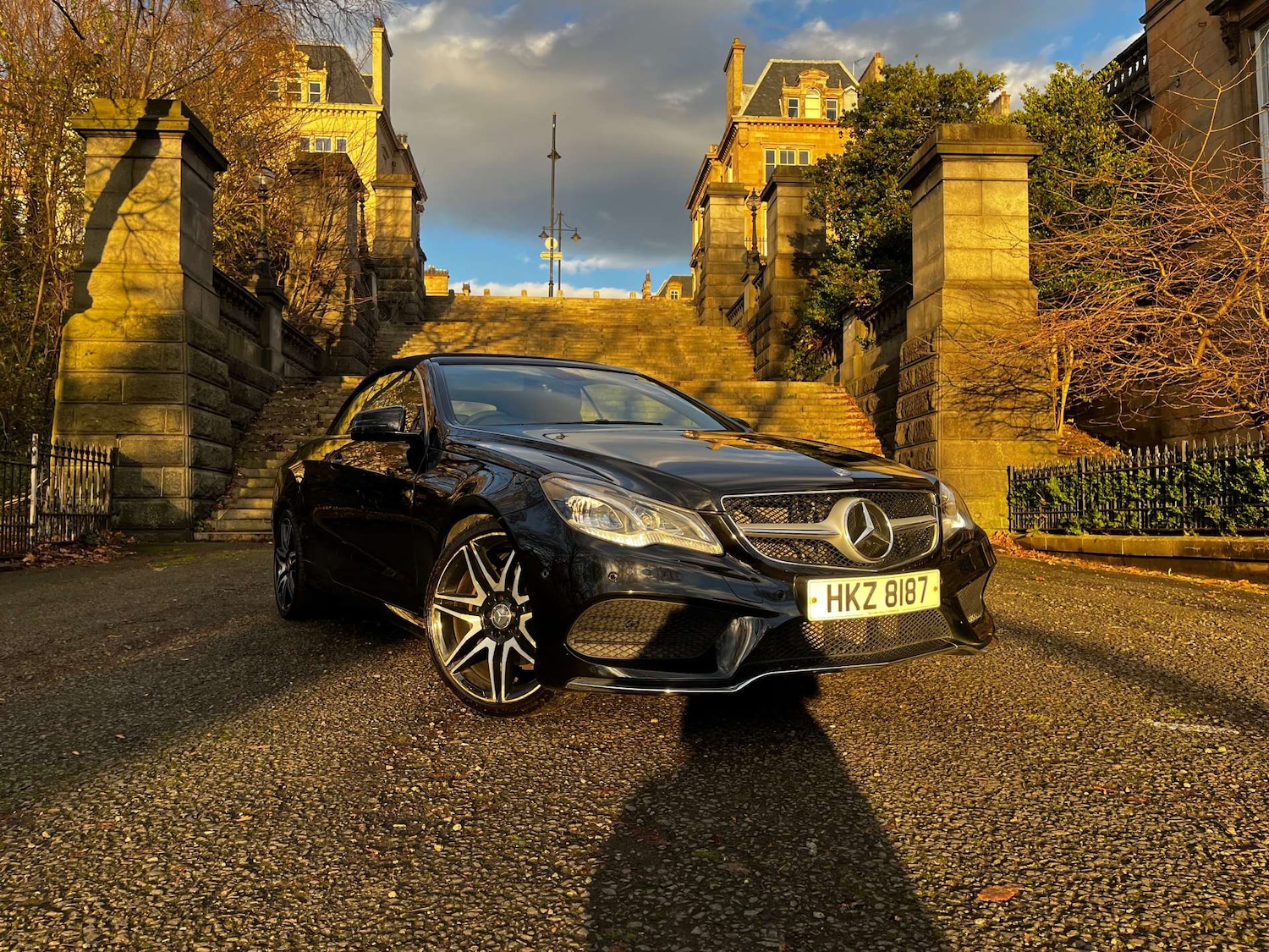 Used Mercedes-Benz E Class 2015 for sale - 77128585: Photo 35