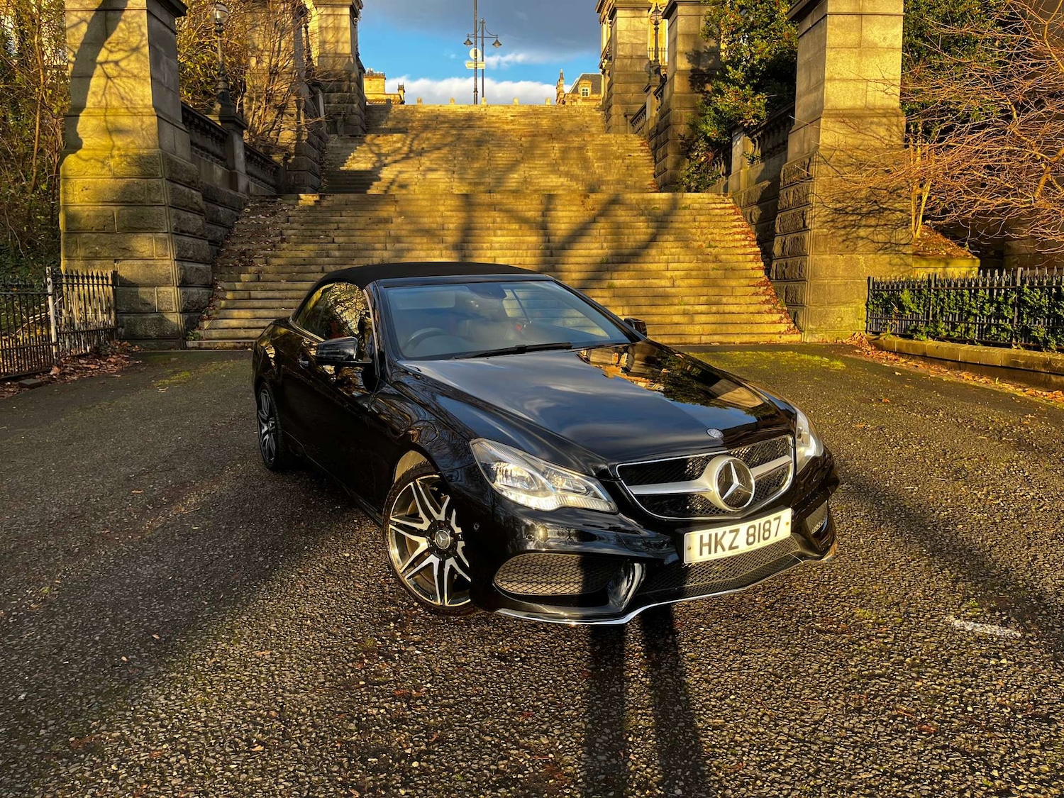 Used Mercedes-Benz E Class 2015 for sale - 77128585: Photo 37