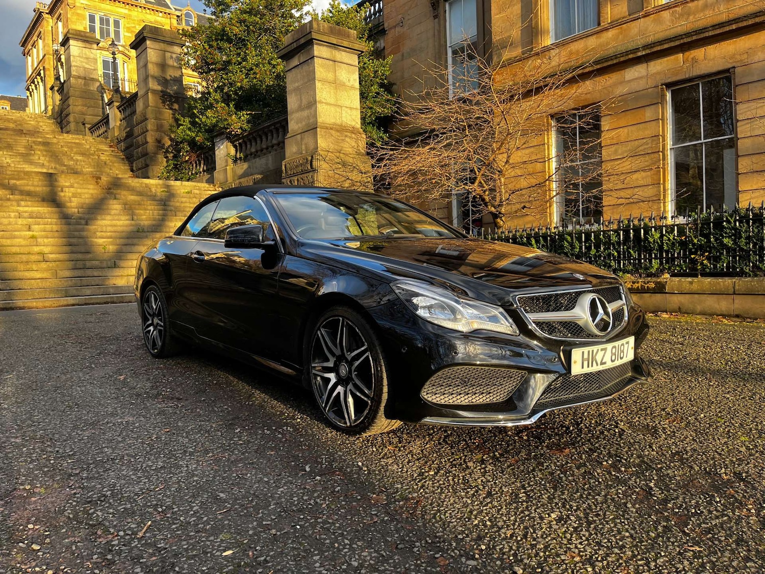 Used Mercedes-Benz E Class 2015 for sale - 77128585: Photo 38