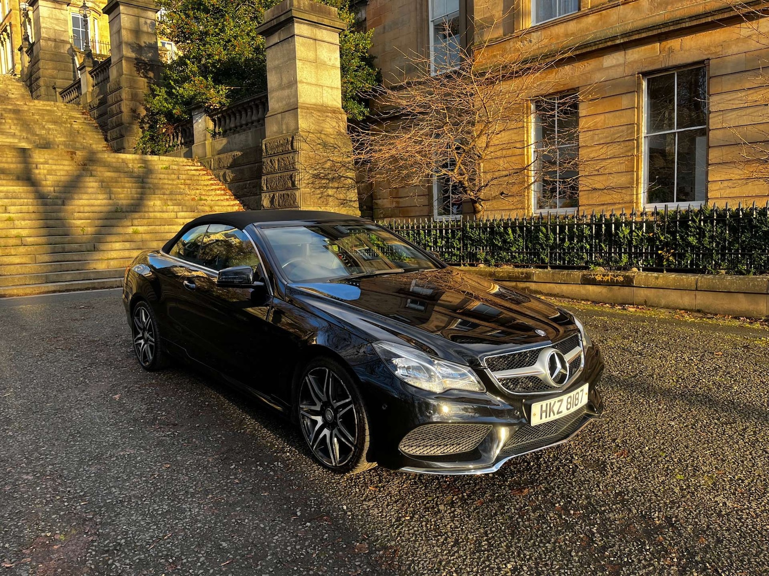 Used Mercedes-Benz E Class 2015 for sale - 77128585: Photo 39
