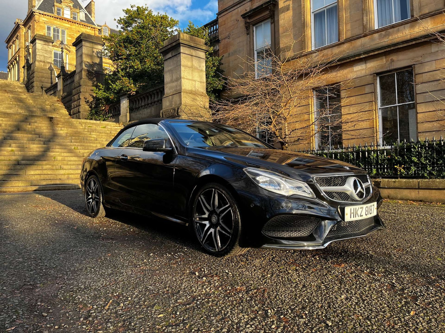 Used Mercedes-Benz E Class 2015 for sale - 77128585: Photo 40