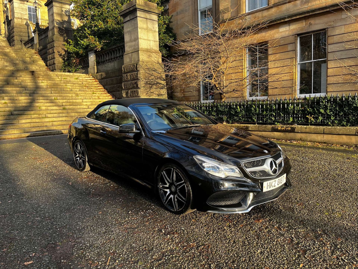 Used Mercedes-Benz E Class 2015 for sale - 77128585: Photo 41
