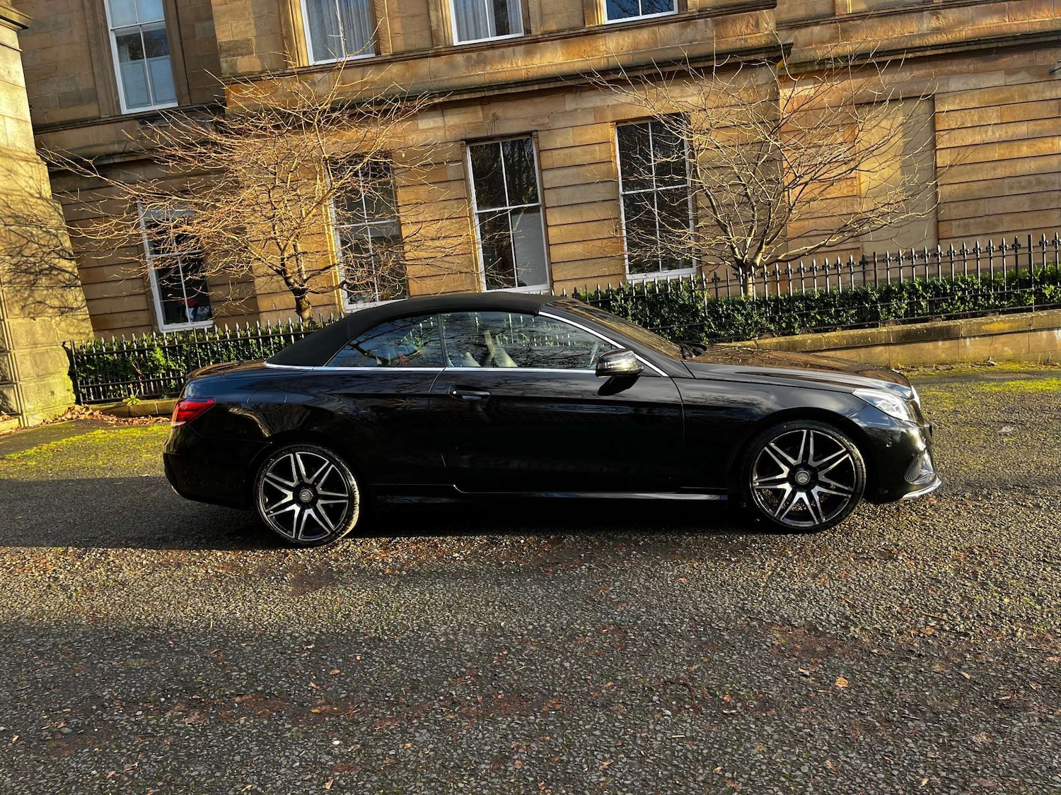 Used Mercedes-Benz E Class 2015 for sale - 77128585: Photo 42