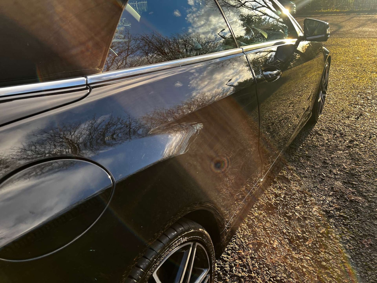 Used Mercedes-Benz E Class 2015 for sale - 77128585: Photo 44