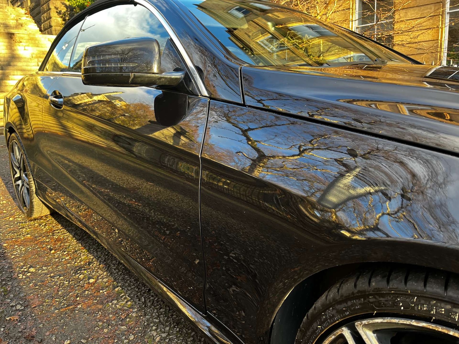 Used Mercedes-Benz E Class 2015 for sale - 77128585: Photo 45