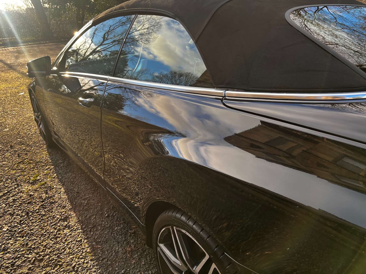 Used Mercedes-Benz E Class 2015 for sale - 77128585: Photo 46