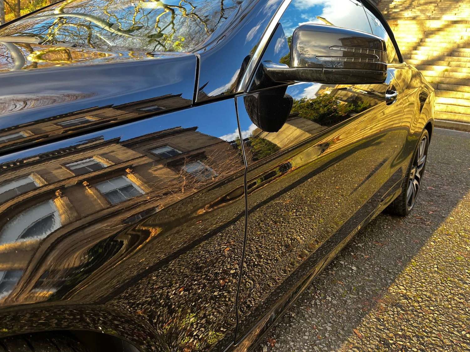 Used Mercedes-Benz E Class 2015 for sale - 77128585: Photo 47