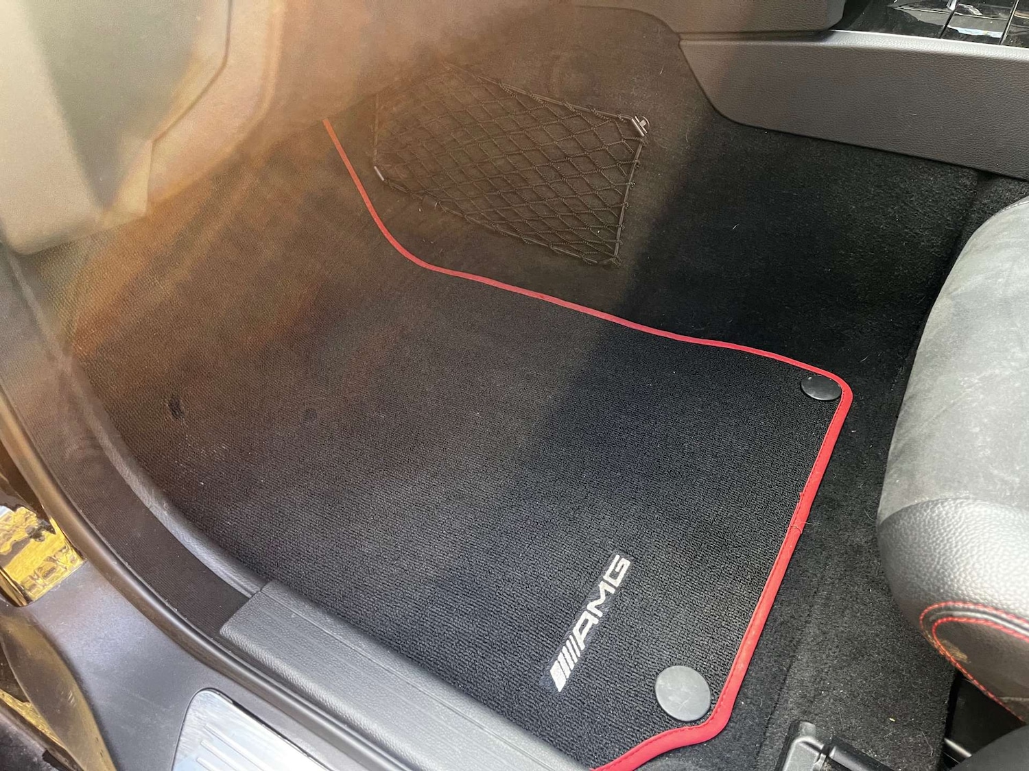 Used Mercedes-Benz E Class 2015 for sale - 77128585: Photo 50