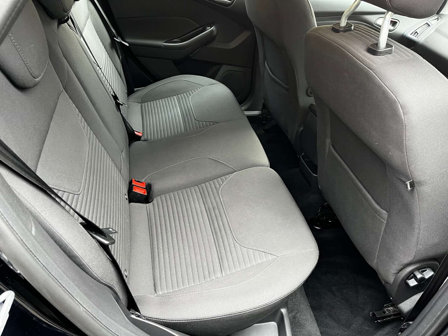 Used Ford Focus 2017 for sale - 78068132: Photo 17